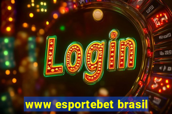 www esportebet brasil